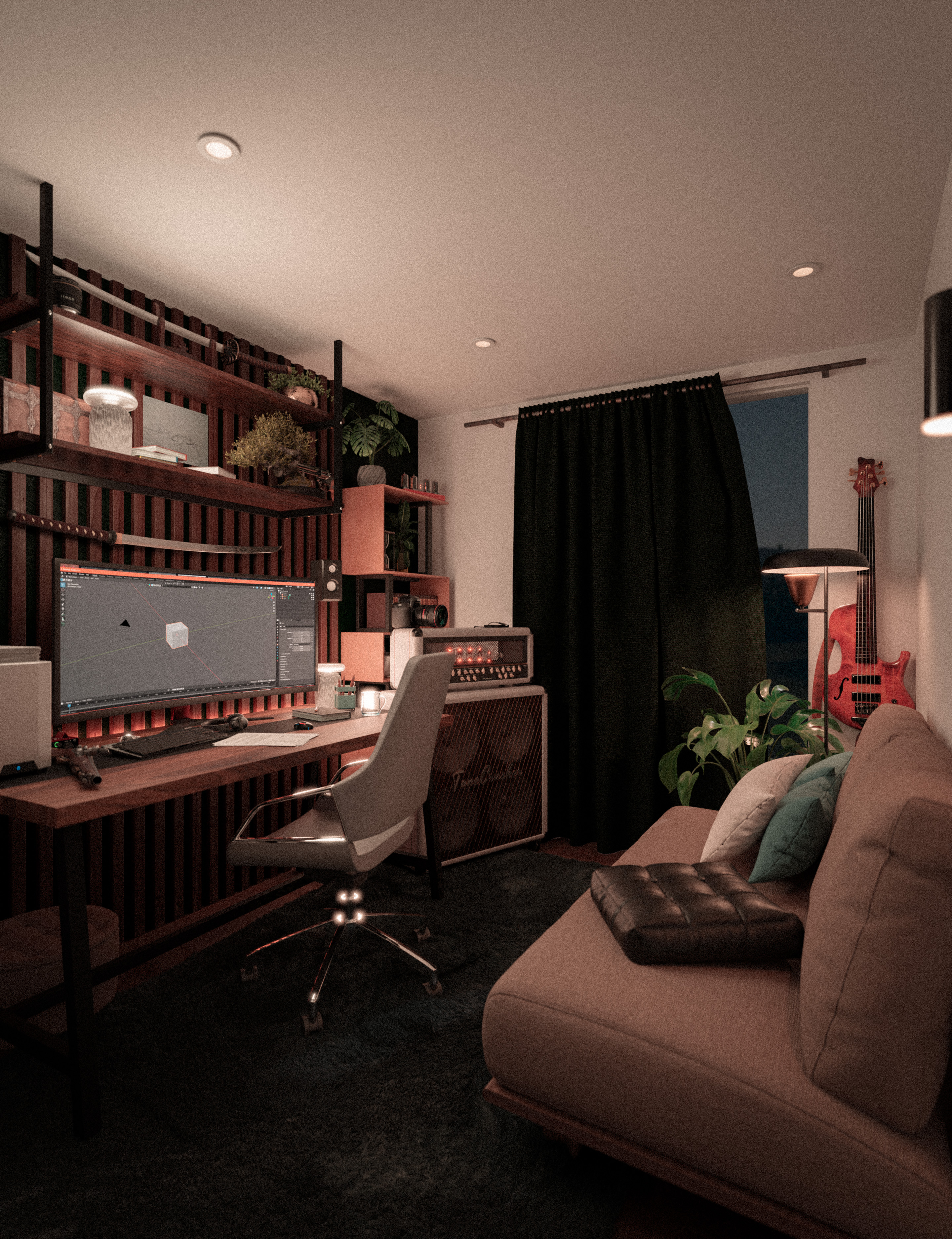 Bureau