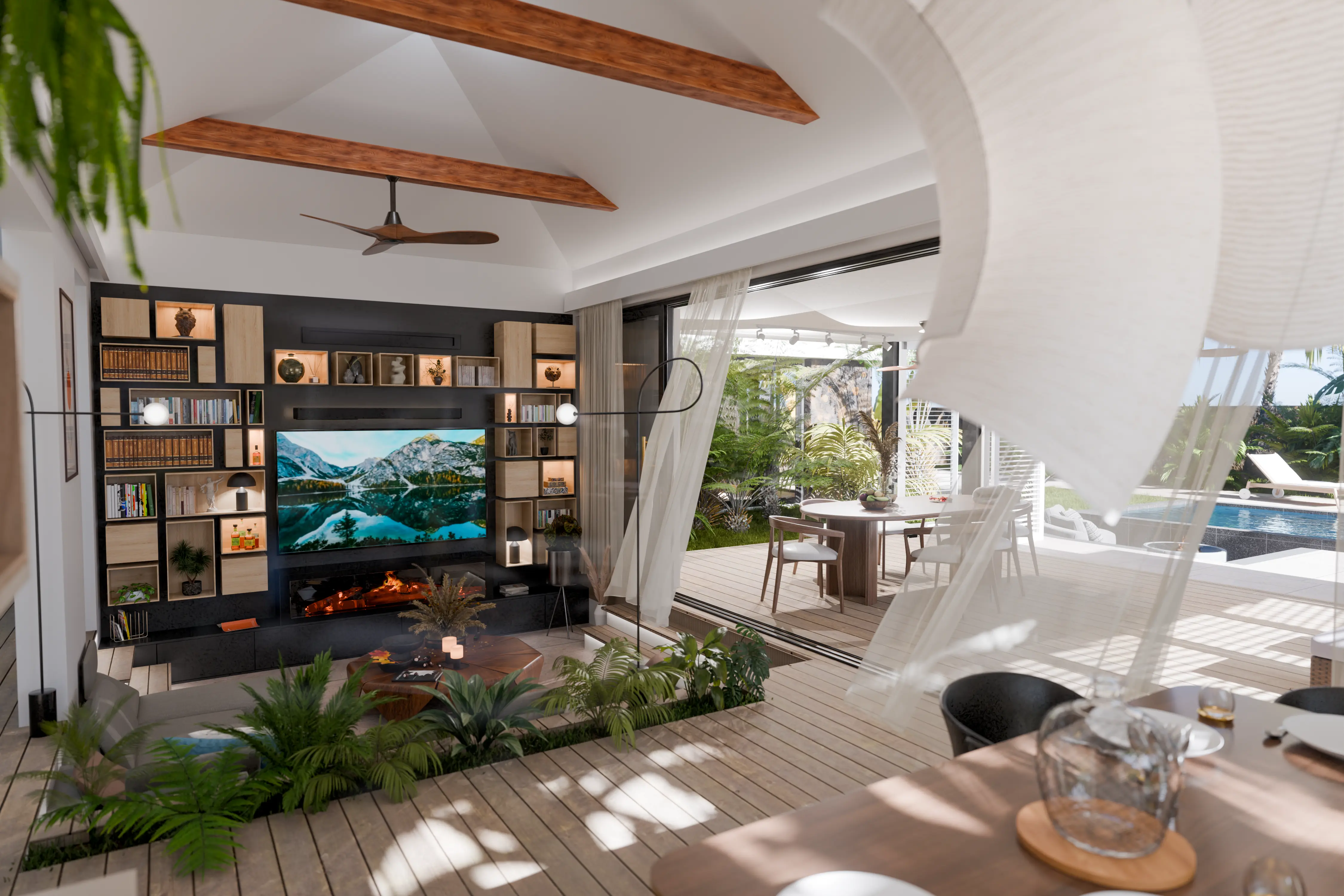 Ecosun 5