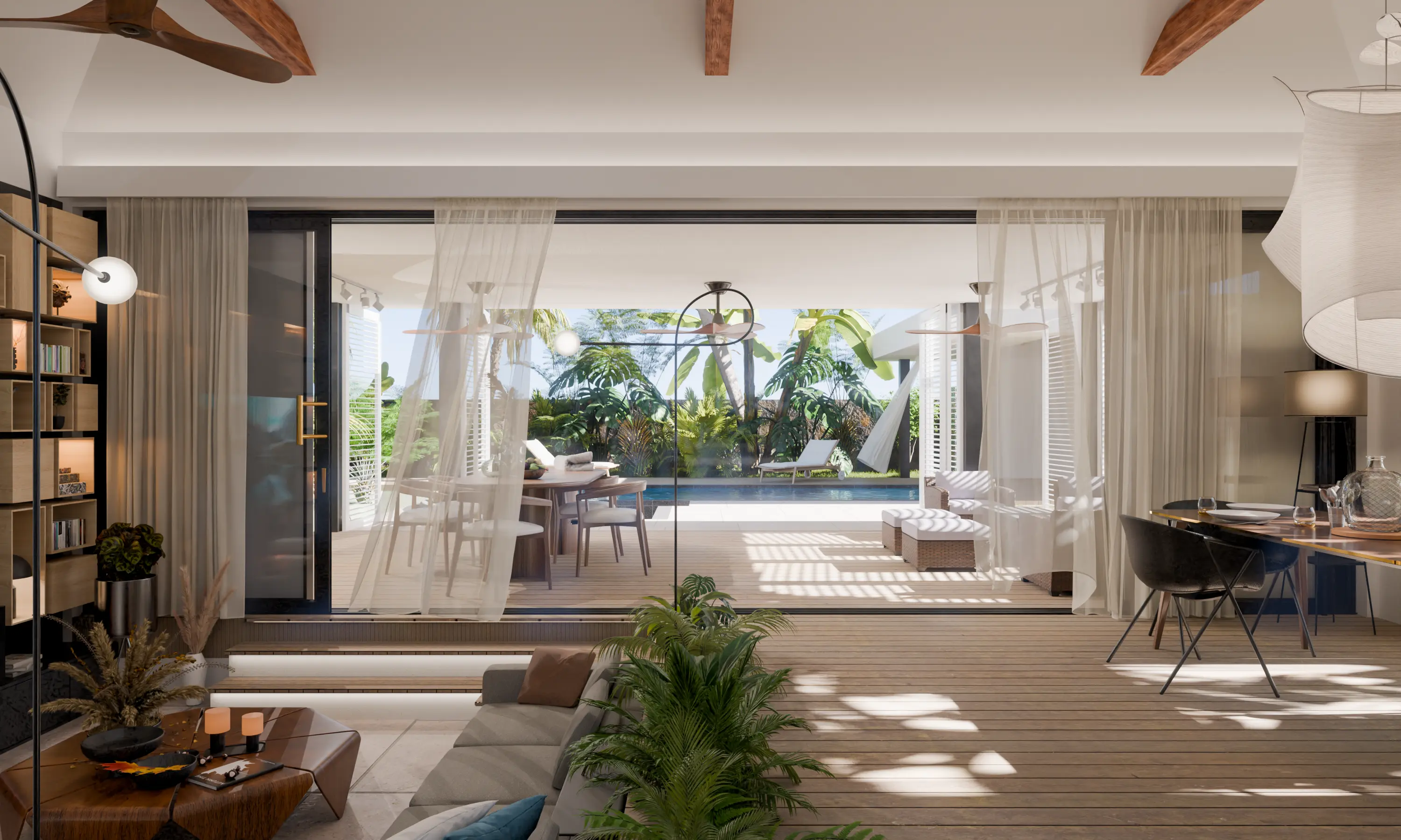 Ecosun 6