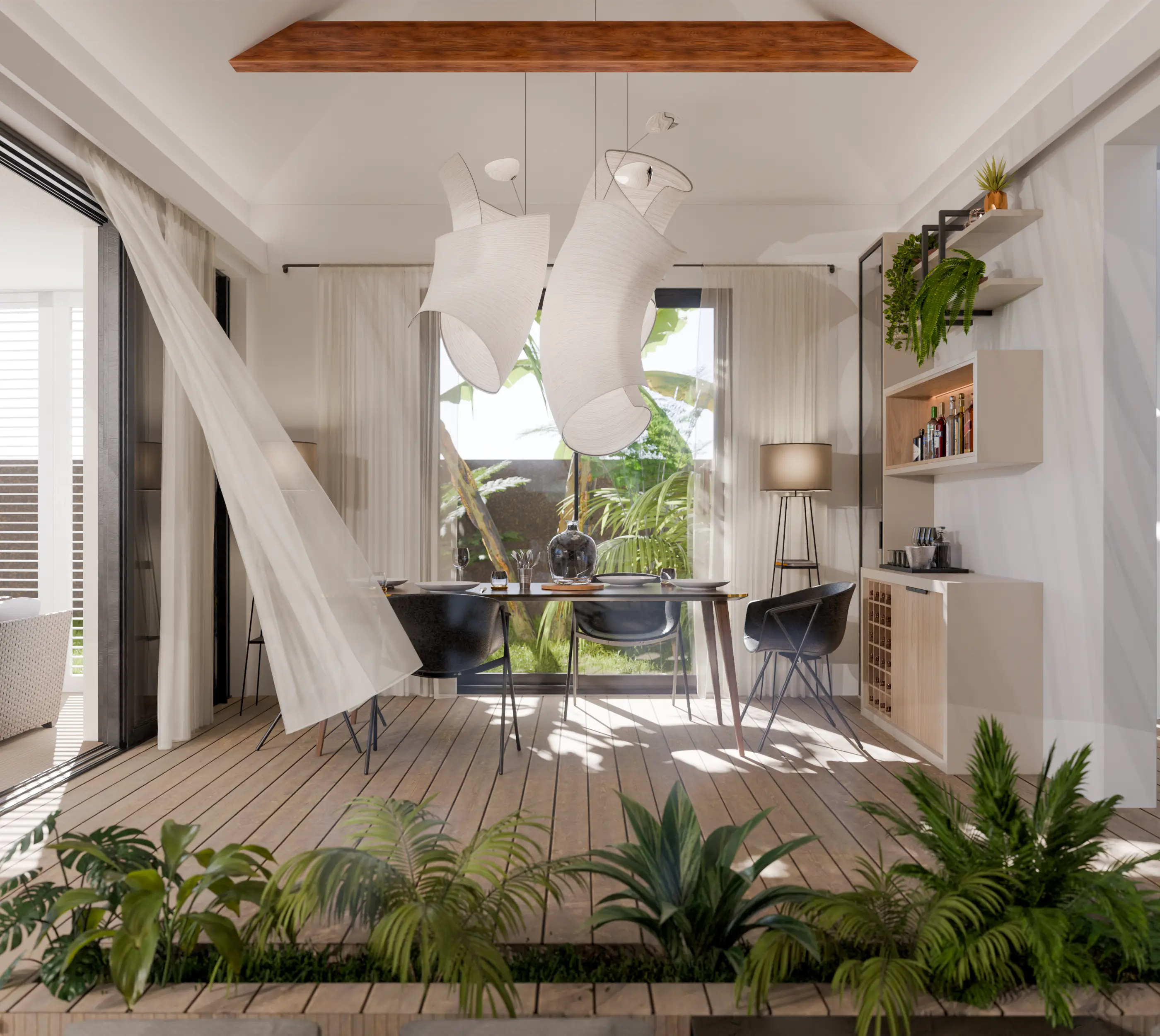 Ecosun 7
